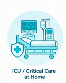 Cardiac Recovery Care