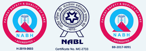 NABL Accreditation