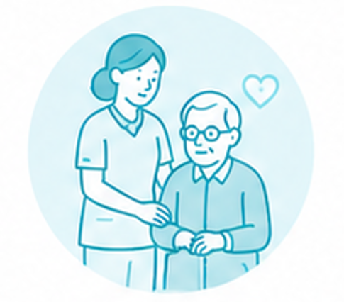 Care Giver Care At Home
