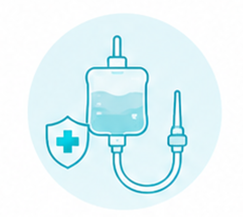 Enema Care at Home