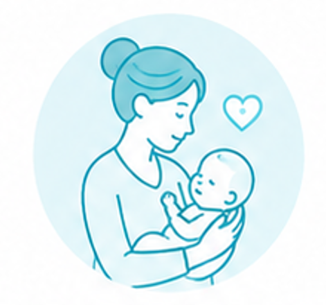 Mother & Baby Care At Home