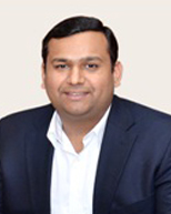 Dr. Vikas Chandra Swarankar